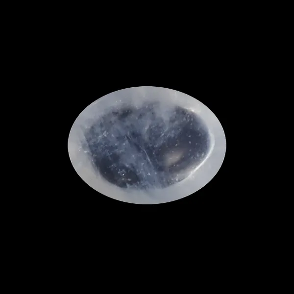 Blue Moonstone - 1.24 Carats
